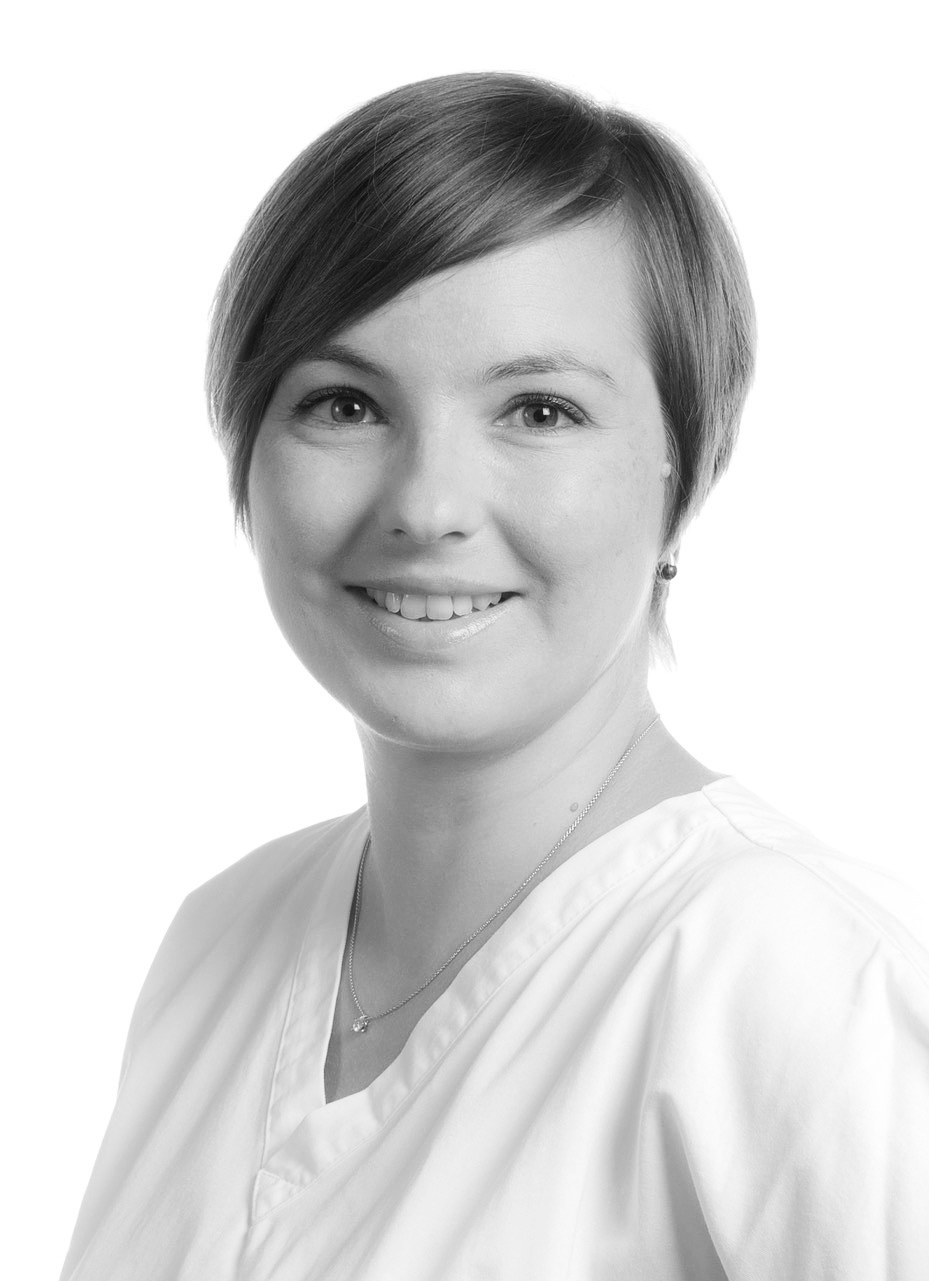 Dr. med. Hanka Nussbaumer, board certified gynecologist and obstetrician FMH